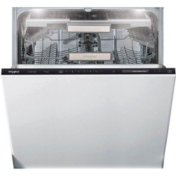 Встраиваемая посудомоечная машина Whirlpool WIF 4O43