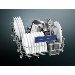 Встраиваемая посудомоечная машина Siemens SR 615X40