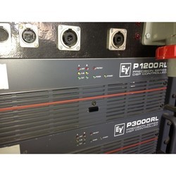Усилитель Electro-Voice P1200RL