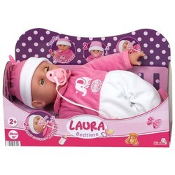Кукла Simba Laura Bedtime 5149466