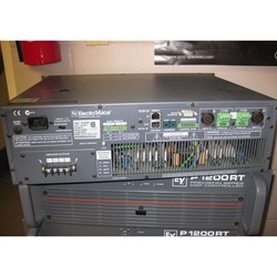 Усилитель Electro-Voice P1200RT