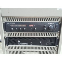 Усилитель Electro-Voice PA1250T