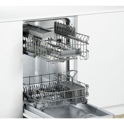 Встраиваемая посудомоечная машина Siemens SR 615X20D