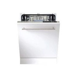 Встраиваемая посудомоечная машина Vestfrost VFDW6021