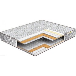 Матрасы Musson Etalon Cocos 80x200