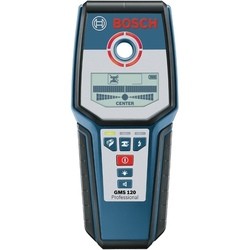 Детектор проводки Bosch GMS 120 Professional 0601081000