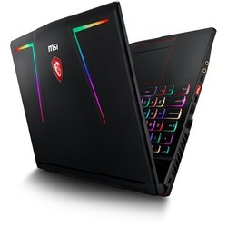 Ноутбук MSI GE63 Raider RGB 8RE (GE63 8RE-210)