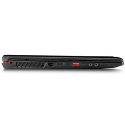 Ноутбук MSI GE63 Raider RGB 8RE (GE63 8RE-210)