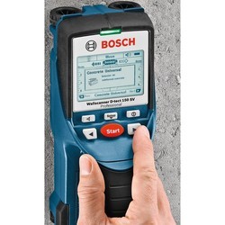 Детектор проводки Bosch D-tect 150 SV Professional 0601010008