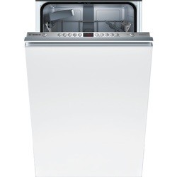 Встраиваемая посудомоечная машина Bosch SPV 45IX05