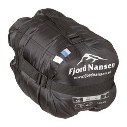 Спальный мешок Fjord Nansen Drammen  Mid