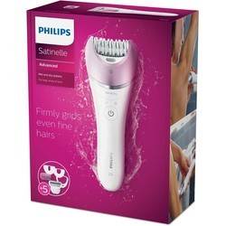 Эпилятор Philips BRE 635