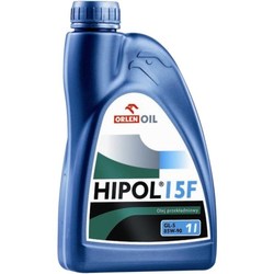 Трансмиссионные масла Orlen Hipol 15F 85W-90 1L