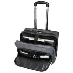 Чемодан Hama Business Notebook Trolley