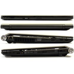 Ноутбуки Acer AS5943G-7748G75Wiss