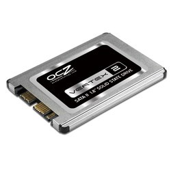 SSD-накопители OCZ OCZSSD1-2VTX40G