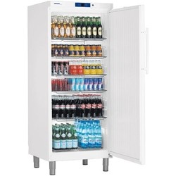 Холодильники Liebherr GKv 5730