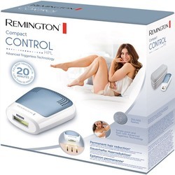 Эпилятор Remington IPL 3500