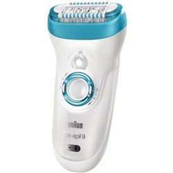 Эпилятор Braun SE 9641