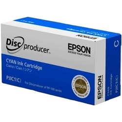 Картридж Epson PJIC1-C C13S020447