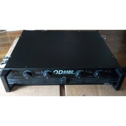 Усилитель Inter-M QD-4480