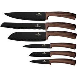 Набор ножей Berlinger Haus Forest BH-2284