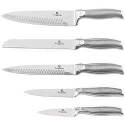 Набор ножей Berlinger Haus Kikoza BH-2173