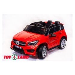 Детский электромобиль Toy Land MB JH-9998 (красный)