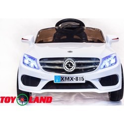 Детский электромобиль Toy Land MB XMX815
