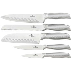 Набор ножей Berlinger Haus Kikoza BH-2274