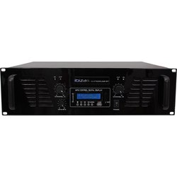 Усилитель Ibiza AMP1000USB-BT
