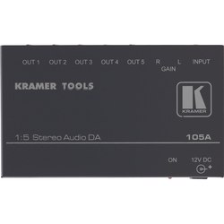 Усилитель Kramer 105A