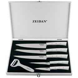 Набор ножей ZEIDAN Z3089