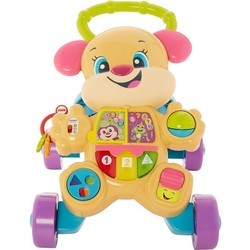 Ходунки Fisher Price FRD06