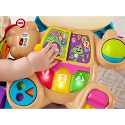 Ходунки Fisher Price FRD06