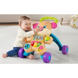 Ходунки Fisher Price FRD06