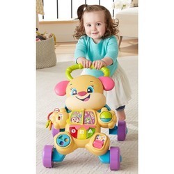 Ходунки Fisher Price FRD06