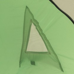 Палатка Greenell Elf 3 v.3 (зеленый)