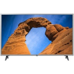 Телевизор LG 49LK6100