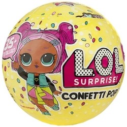 Кукла LOL Surprise Confetti 551515