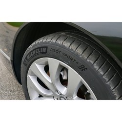 Шины Michelin Pilot Sport 4 205/40 R16 86W