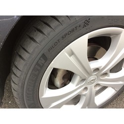 Шины Michelin Pilot Sport 4 205/40 R16 86W