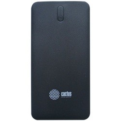 Powerbank аккумулятор CACTUS CS-PBAS282-5000