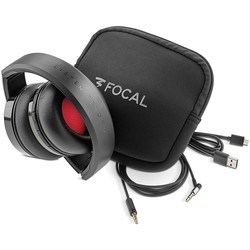 Наушники Focal JMLab Listen Wireless (оливковый)