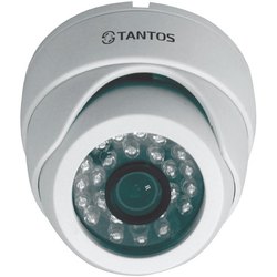 Камера видеонаблюдения Tantos TSi-Ebecof