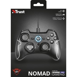 Игровой манипулятор Trust GXT-560 Nomad Gamepad