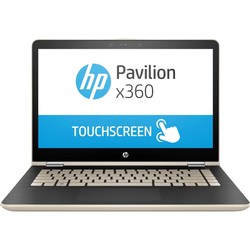 Ноутбук HP Pavilion x360 14-ba100 (14-BA108UR 3GB53EA)