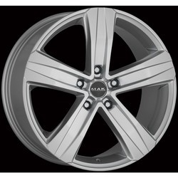 Диск MAK Stone 5 T (Stone5 T 7,5x17/5x118 ET55 DIA71,1)