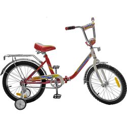 Детский велосипед Favorit Voshod 18