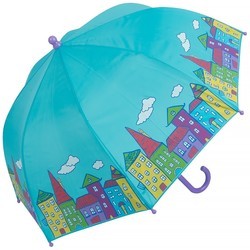 Зонт Mary Poppins for Children (46 cm) (синий)